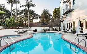 Montecito Inn Santa Barbara